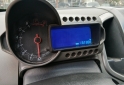 Autos - Chevrolet Sonic 2013 Nafta 132000Km - En Venta