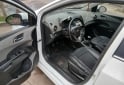 Autos - Chevrolet Sonic 2013 Nafta 132000Km - En Venta