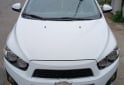 Autos - Chevrolet Sonic 2013 Nafta 132000Km - En Venta