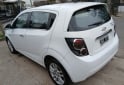 Autos - Chevrolet Sonic 2013 Nafta 132000Km - En Venta