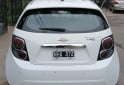 Autos - Chevrolet Sonic 2013 Nafta 132000Km - En Venta