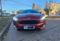 Autos - Ford Focus III SE 2.0 2016 Nafta 157000Km - En Venta