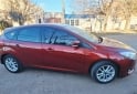 Autos - Ford Focus III SE 2.0 2016 Nafta 157000Km - En Venta