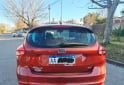 Autos - Ford Focus III SE 2.0 2016 Nafta 157000Km - En Venta