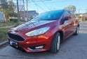 Autos - Ford Focus III SE 2.0 2016 Nafta 157000Km - En Venta