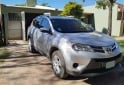 Camionetas - Toyota Rav4 4x2 Cvt 2014 Nafta 240000Km - En Venta