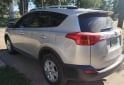 Camionetas - Toyota Rav4 4x2 Cvt 2014 Nafta 240000Km - En Venta