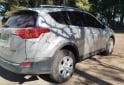 Camionetas - Toyota Rav4 4x2 Cvt 2014 Nafta 240000Km - En Venta