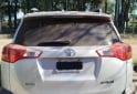 Camionetas - Toyota Rav4 4x2 Cvt 2014 Nafta 240000Km - En Venta