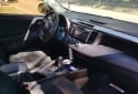 Camionetas - Toyota Rav4 4x2 Cvt 2014 Nafta 240000Km - En Venta