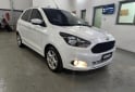 Autos - Ford KA SEL MT 2018 2018 Nafta 120000Km - En Venta