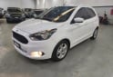 Autos - Ford KA SEL MT 2018 2018 Nafta 120000Km - En Venta