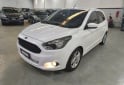 Autos - Ford KA SEL MT 2018 2018 Nafta 120000Km - En Venta