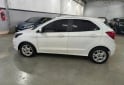 Autos - Ford KA SEL MT 2018 2018 Nafta 120000Km - En Venta