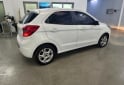Autos - Ford KA SEL MT 2018 2018 Nafta 120000Km - En Venta
