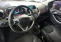 Autos - Ford KA SEL MT 2018 2018 Nafta 120000Km - En Venta