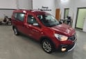 Utilitarios - Renault KANGOO STEPWAY 2022 FULL 2022 Nafta 70000Km - En Venta
