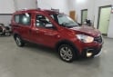 Utilitarios - Renault KANGOO STEPWAY 2022 FULL 2022 Nafta 70000Km - En Venta