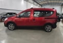 Utilitarios - Renault KANGOO STEPWAY 2022 FULL 2022 Nafta 70000Km - En Venta
