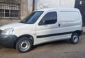 Utilitarios - Citroen Berlingo 2023 Diesel 33000Km - En Venta