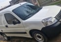 Utilitarios - Citroen Berlingo 2023 Diesel 33000Km - En Venta