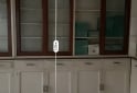 Hogar - Mueble Antiguo De Farmacia Vitrina Esquinera Original 3 m�dulos de 2mts . - En Venta