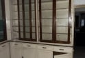 Hogar - Mueble Antiguo De Farmacia Vitrina Esquinera Original 3 m�dulos de 2mts . - En Venta