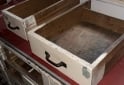 Hogar - Mueble Antiguo De Farmacia Boticario 39 Cajones Original 250 Cm - En Venta