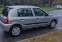 Autos - Renault Clio 1.2 titular impecabl 2009 Nafta 115000Km - En Venta
