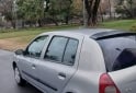 Autos - Renault Clio 1.2 titular impecabl 2009 Nafta 115000Km - En Venta