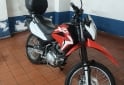 Motos - Honda XR 2021 Nafta 2000Km - En Venta