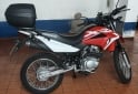 Motos - Honda XR 2021 Nafta 2000Km - En Venta