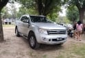 Camionetas - Ford Ranger xlt 2013 Diesel 220000Km - En Venta