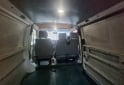 Utilitarios - Volkswagen Transporter 2000 Diesel 500000Km - En Venta