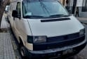 Utilitarios - Volkswagen Transporter 2000 Diesel 500000Km - En Venta
