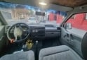 Utilitarios - Volkswagen Transporter 2000 Diesel 500000Km - En Venta