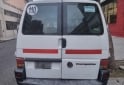 Utilitarios - Volkswagen Transporter 2000 Diesel 500000Km - En Venta