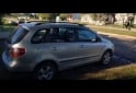 Autos - Volkswagen Suran highline 2007 Nafta 188000Km - En Venta