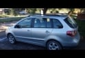 Autos - Volkswagen Suran highline 2007 Nafta 188000Km - En Venta
