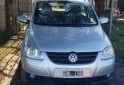 Autos - Volkswagen Suran highline 2007 Nafta 188000Km - En Venta
