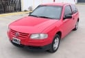 Autos - Volkswagen Gol 2009 GNC 164000Km - En Venta