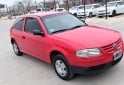 Autos - Volkswagen Gol 2009 GNC 164000Km - En Venta