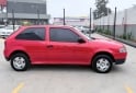 Autos - Volkswagen Gol 2009 GNC 164000Km - En Venta