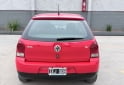Autos - Volkswagen Gol 2009 GNC 164000Km - En Venta