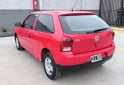 Autos - Volkswagen Gol 2009 GNC 164000Km - En Venta