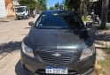 Autos - Chevrolet Onix 2016 Nafta 99000Km - En Venta