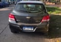 Autos - Chevrolet Onix 2016 Nafta 99000Km - En Venta