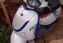 Motos - Motomel 150cc scooter 2020 Nafta 8500Km - En Venta