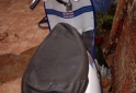 Motos - Motomel 150cc scooter 2020 Nafta 8500Km - En Venta