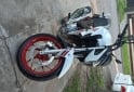 Motos - Honda Twister CB 250 2022 Nafta 15000Km - En Venta